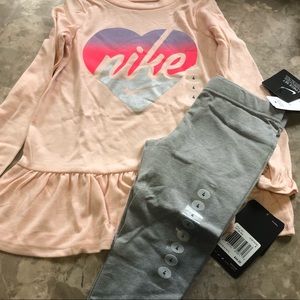 Nike Set